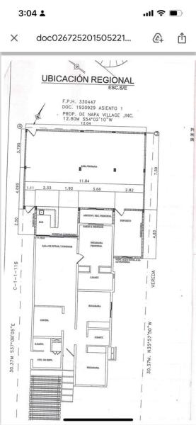 MM VILLA